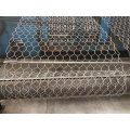 Galvanized Gabion Box  Hexagonal Gabion Mesh gabion wire mesh